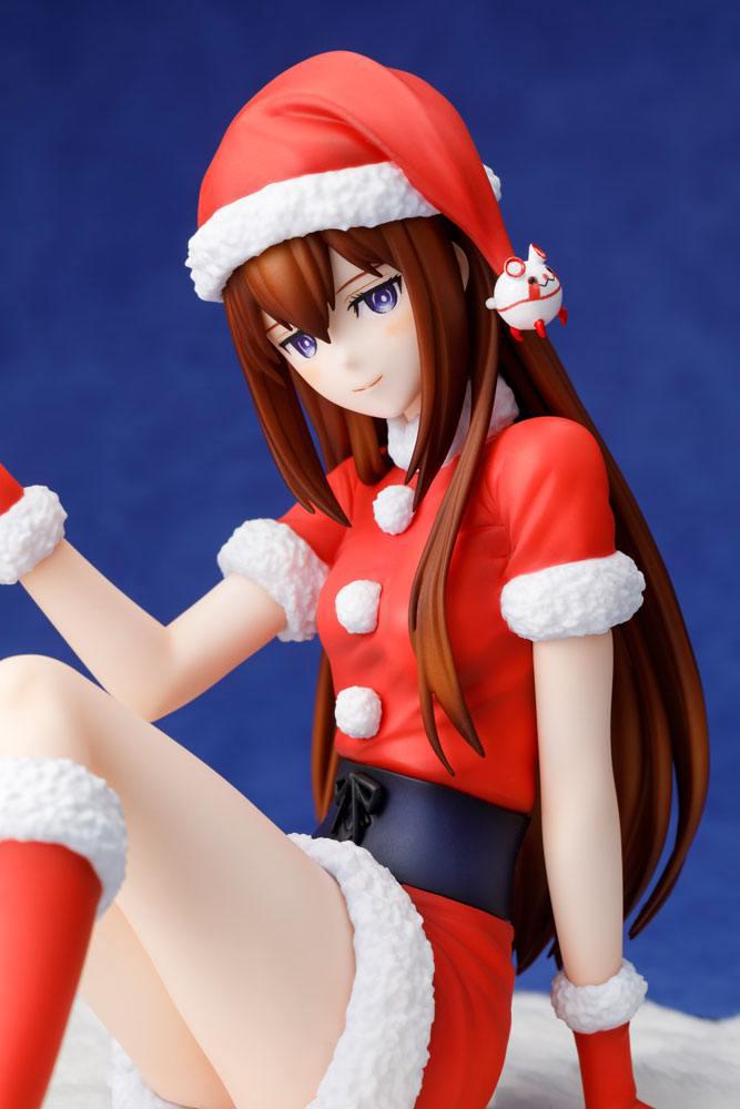 Preview: Kurisu Makise - Christmas Ver.