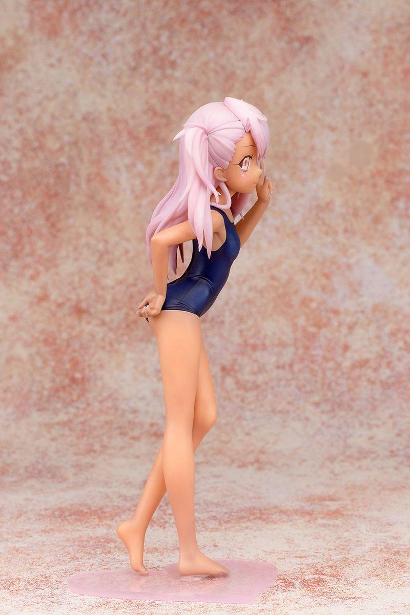 Preview: Kuro / Chloe von Einzbern - School Swimsuit - FOTS Japan