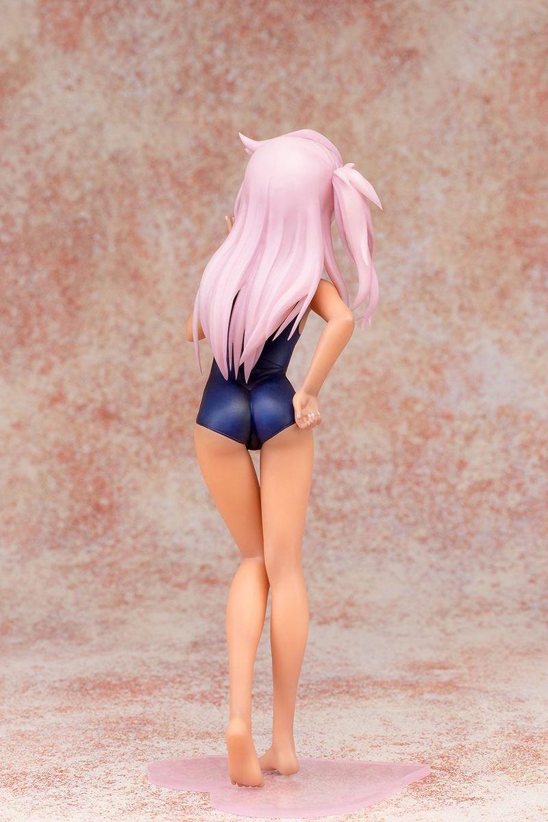 Preview: Kuro / Chloe von Einzbern - School Swimsuit - FOTS Japan