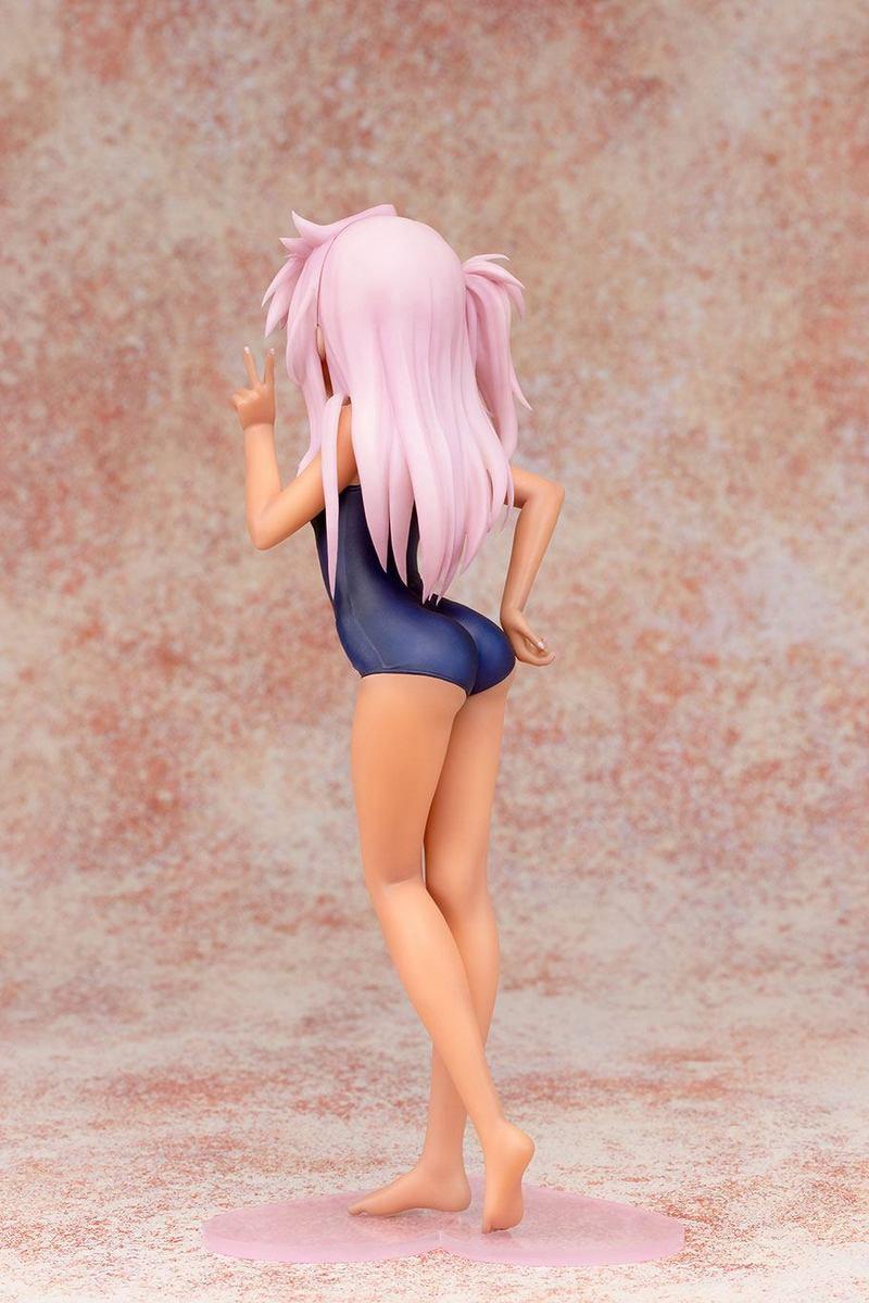 Preview: Kuro / Chloe von Einzbern - School Swimsuit - FOTS Japan