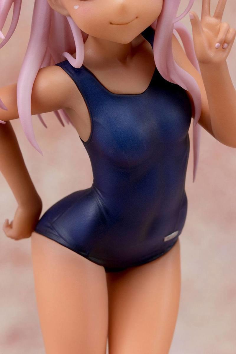 Preview: Kuro / Chloe von Einzbern - School Swimsuit - FOTS Japan