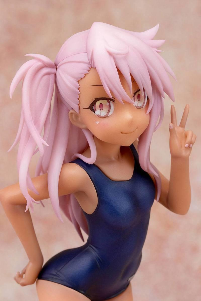 Preview: Kuro / Chloe von Einzbern - School Swimsuit - FOTS Japan