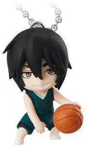 Preview: Kuroko no Basket ALL STAR Swing - Komplettset