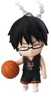 Preview: Kuroko no Basket ALL STAR Swing - Komplettset