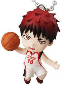 Preview: Kuroko no Basket ALL STAR Swing - Komplettset