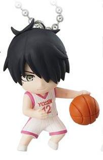 Preview: Kuroko no Basket ALL STAR Swing - Komplettset