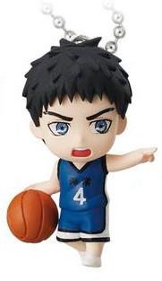 Preview: Kuroko no Basket ALL STAR Swing - Komplettset