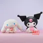 Preview: Kuromi - Sanrio - Sofvimates