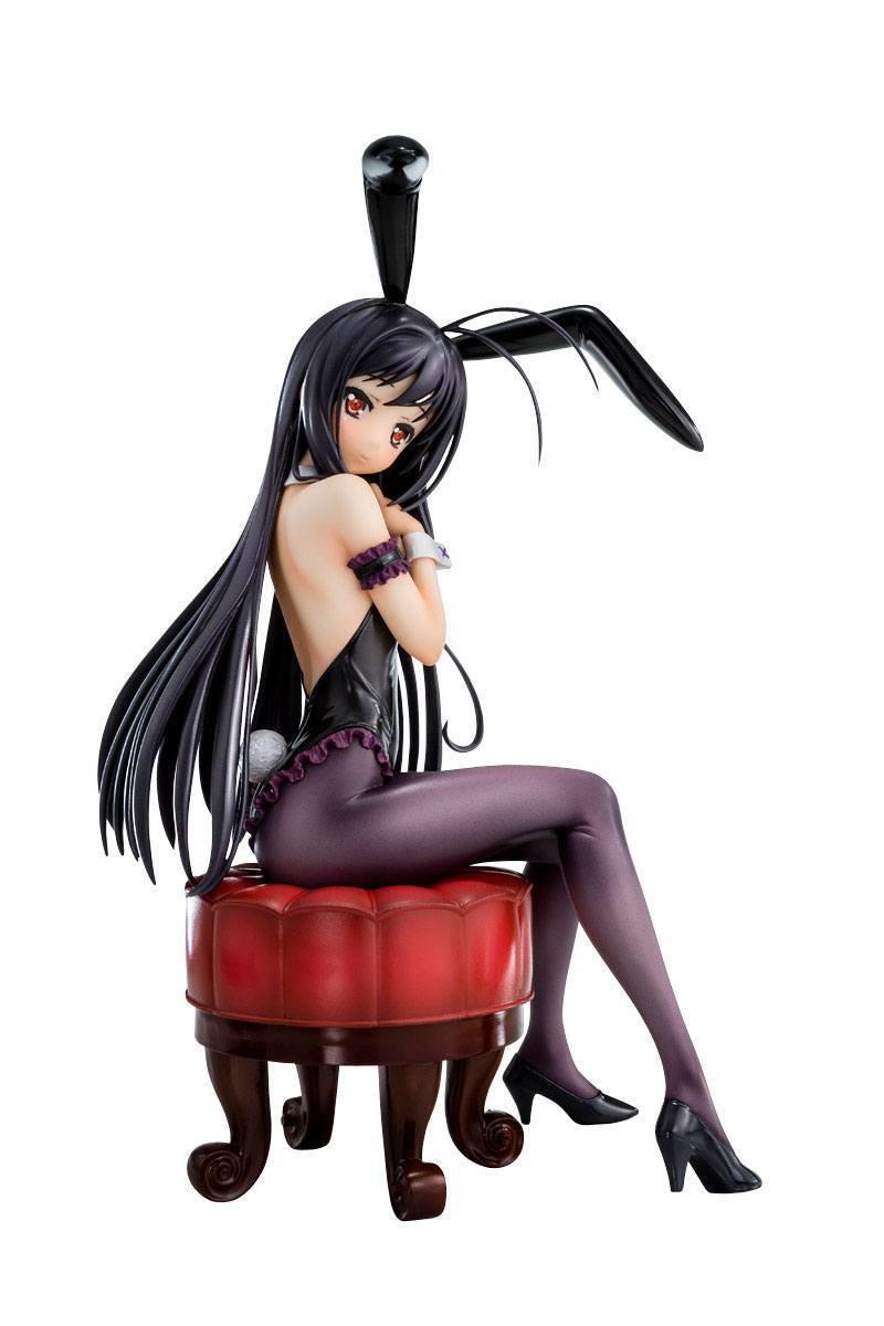 Preview: Kuroyukihime - Bunny Version - Bell Fine