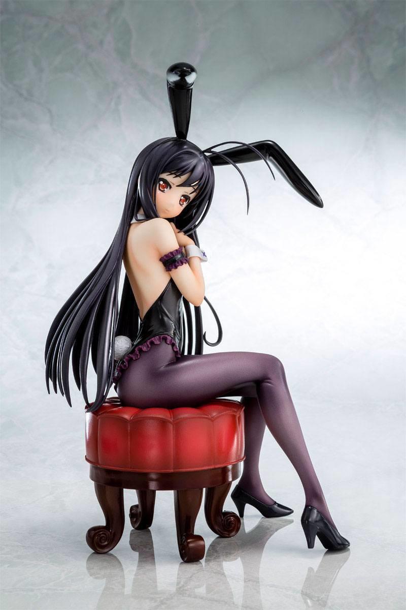 Preview: Kuroyukihime - Bunny Version - Bell Fine