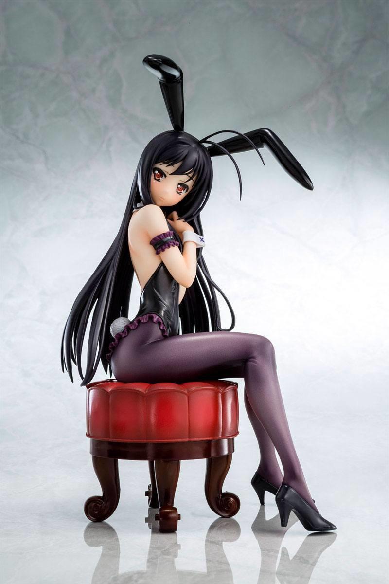 Preview: Kuroyukihime - Bunny Version - Bell Fine