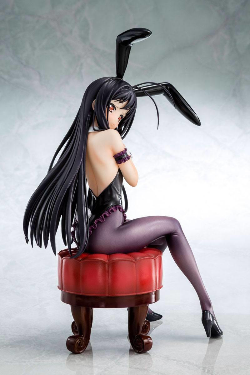 Preview: Kuroyukihime - Bunny Version - Bell Fine