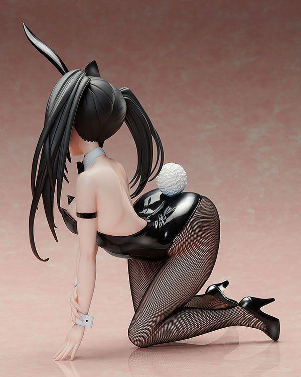 Preview: Kurumi Tokisaki - 1/4 B-Style - FREEing