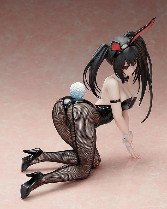 Preview: Kurumi Tokisaki - 1/4 B-Style - FREEing