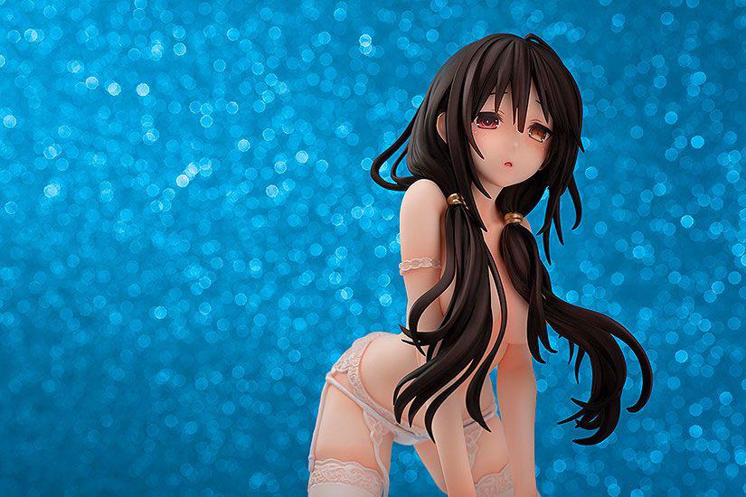 Preview: Kurumi Tokisaki - After Date Style - Aquamarine