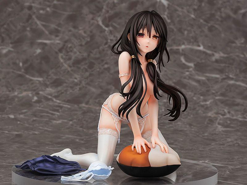 Preview: Kurumi Tokisaki - After Date Style - Aquamarine