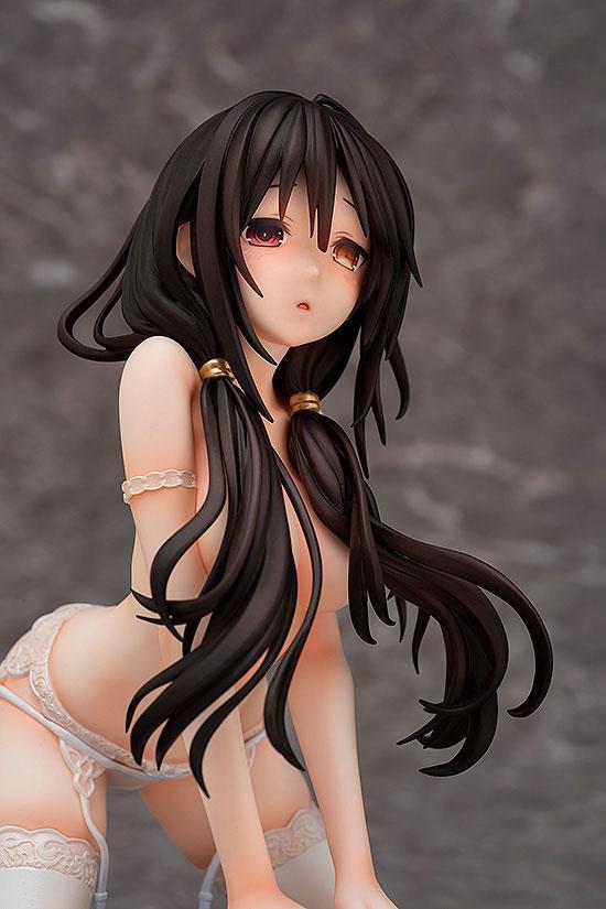 Preview: Kurumi Tokisaki - After Date Style - Aquamarine