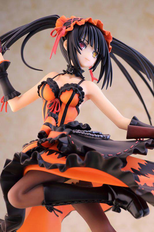 Preview: Kurumi Tokisaki - Alphamax - Neuauflage