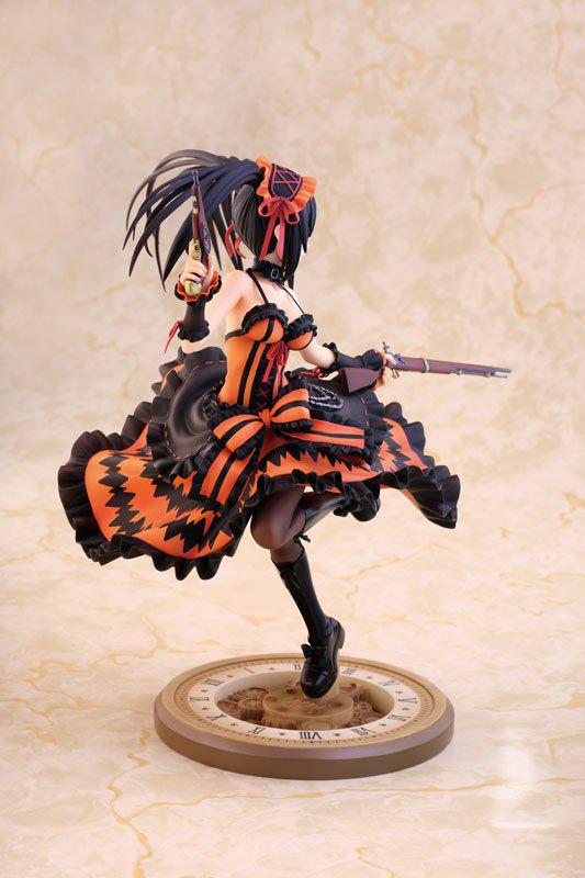 Preview: Kurumi Tokisaki - Alphamax - Neuauflage