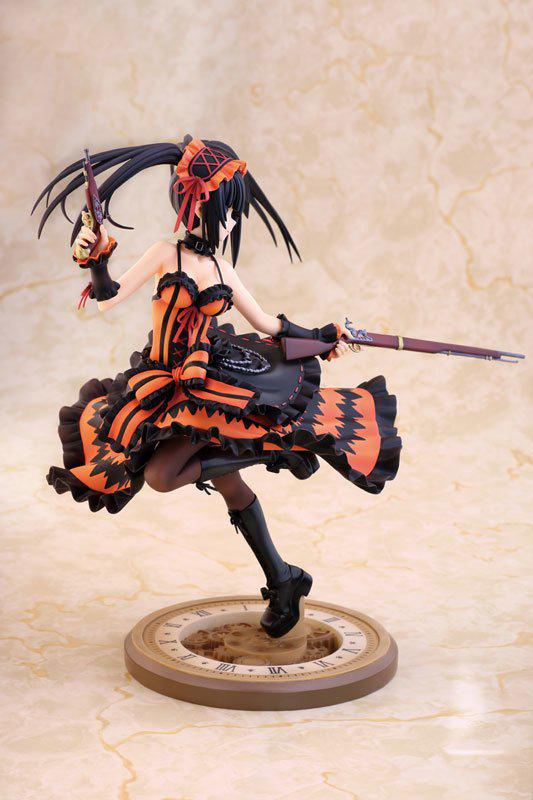 Preview: Kurumi Tokisaki - Alphamax - Neuauflage