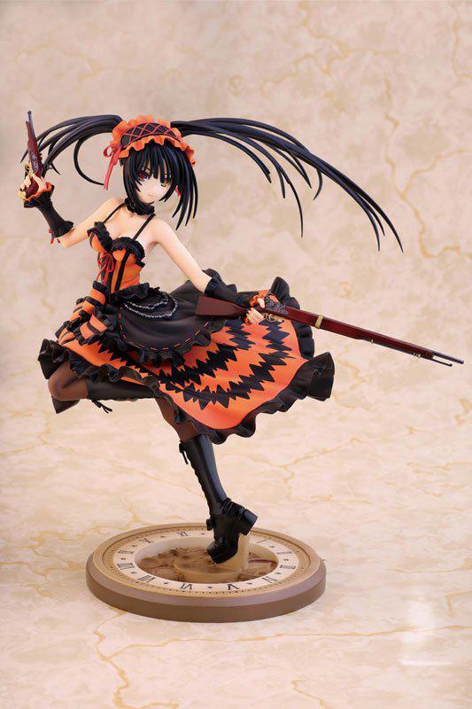 Preview: Kurumi Tokisaki - Alphamax - Neuauflage