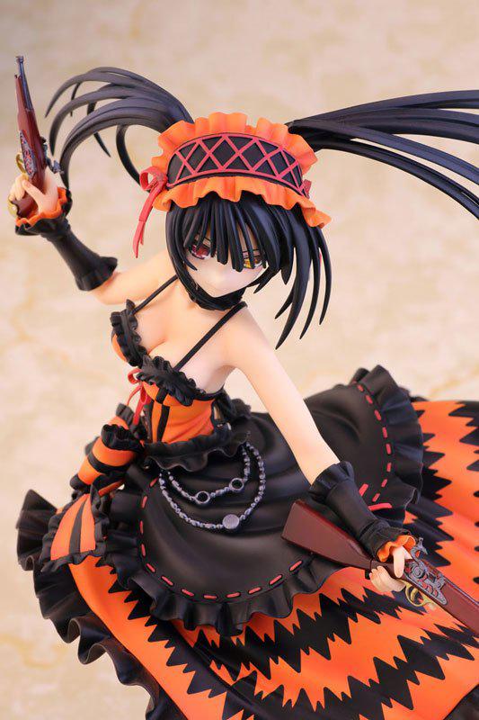 Preview: Kurumi Tokisaki - Alphamax - Neuauflage