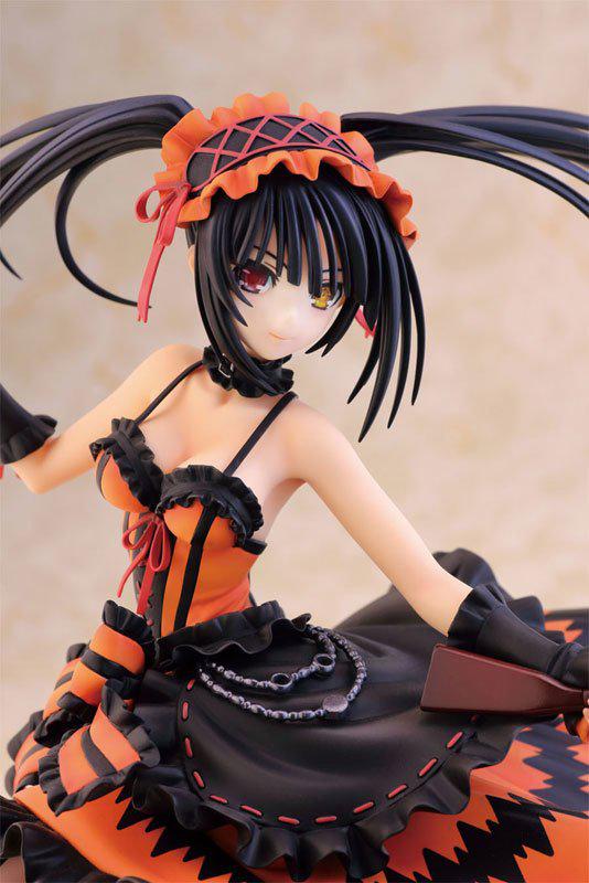 Preview: Kurumi Tokisaki - Alphamax - Neuauflage