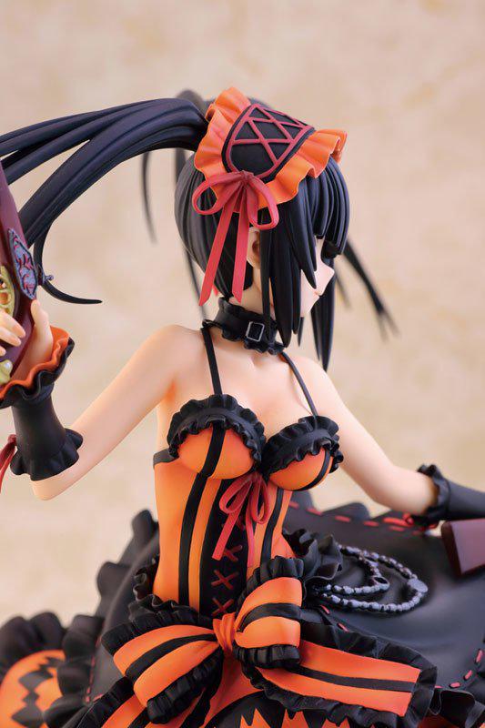 Preview: Kurumi Tokisaki - Alphamax - Neuauflage