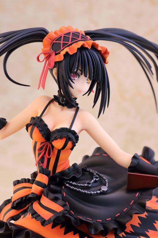 Preview: Kurumi Tokisaki - Alphamax - Neuauflage