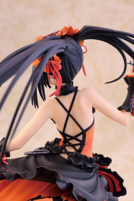 Preview: Kurumi Tokisaki - Alphamax - Neuauflage