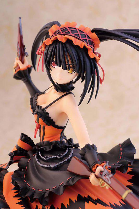 Preview: Kurumi Tokisaki - Alphamax - Neuauflage