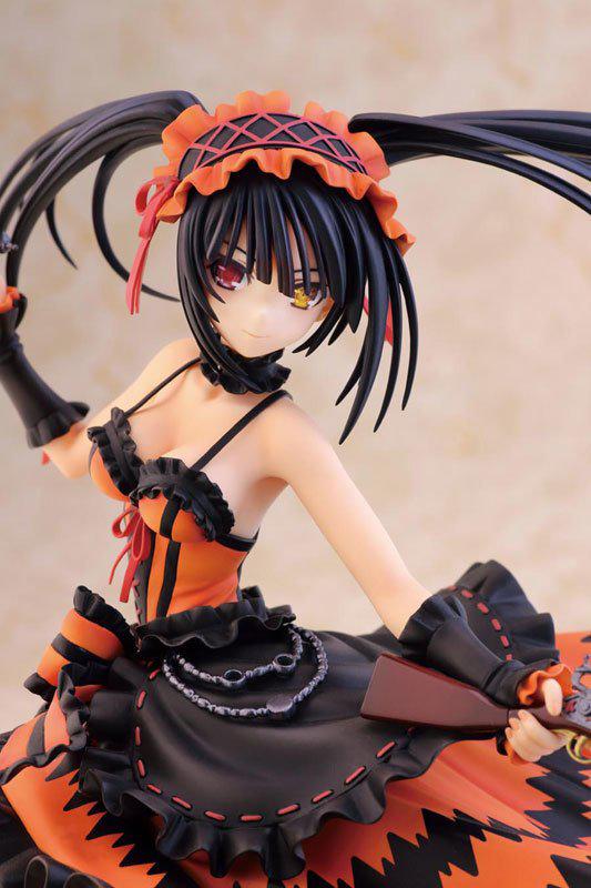 Preview: Kurumi Tokisaki - Alphamax - Neuauflage