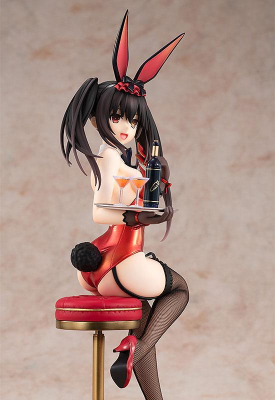 Preview: Kurumi Tokisaki - Bunny Version - KD Colle - Kadokawa