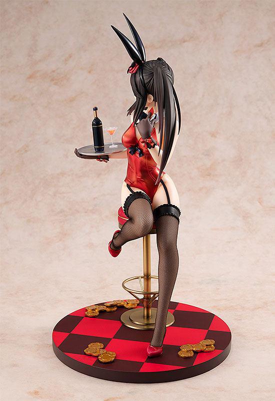 Preview: Kurumi Tokisaki - Bunny Version - KD Colle - Kadokawa