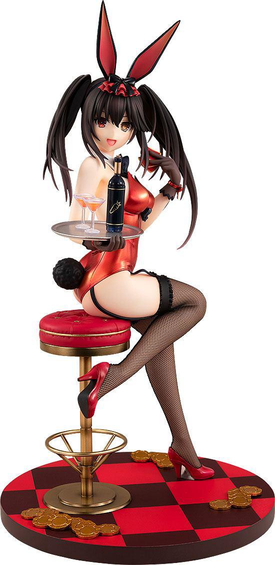 Preview: Kurumi Tokisaki - Bunny Version - KD Colle - Kadokawa