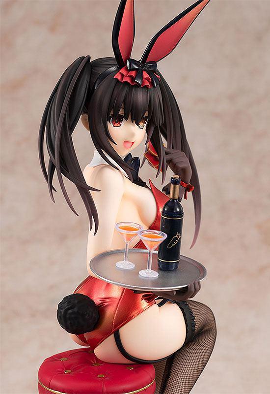 Preview: Kurumi Tokisaki - Bunny Version - KD Colle - Kadokawa