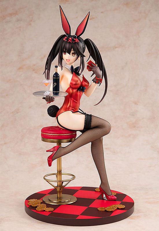 Preview: Kurumi Tokisaki - Bunny Version - KD Colle - Kadokawa