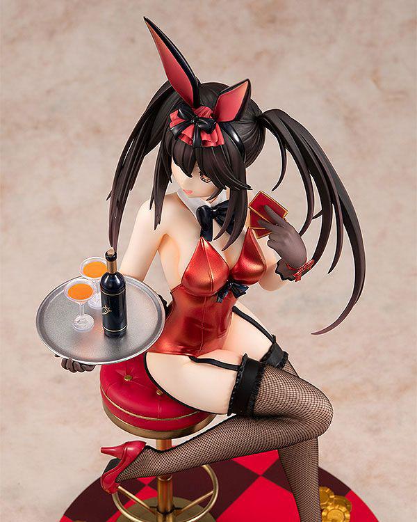 Preview: Kurumi Tokisaki - Bunny Version - KD Colle - Kadokawa