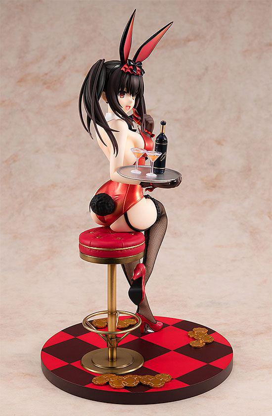 Preview: Kurumi Tokisaki - Bunny Version - KD Colle - Kadokawa