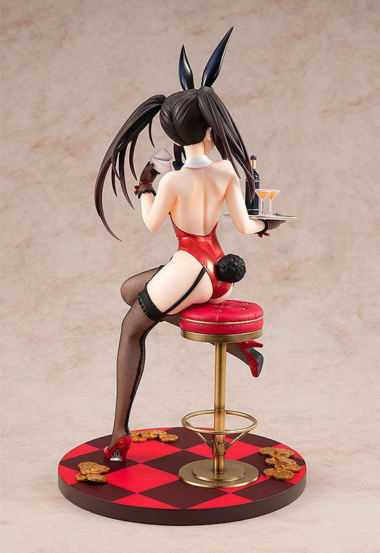 Preview: Kurumi Tokisaki - Bunny Version - KD Colle - Kadokawa