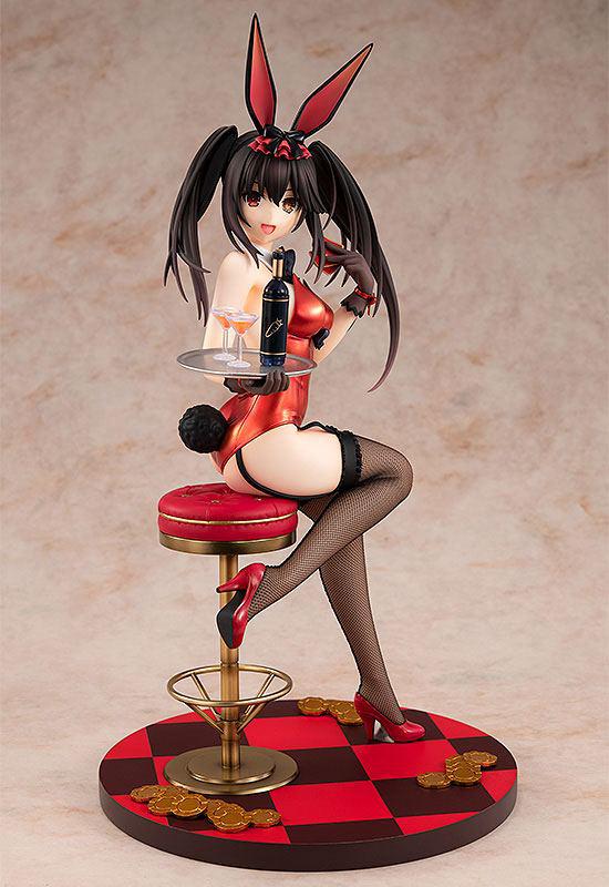 Preview: Kurumi Tokisaki - Bunny Version - KD Colle - Kadokawa