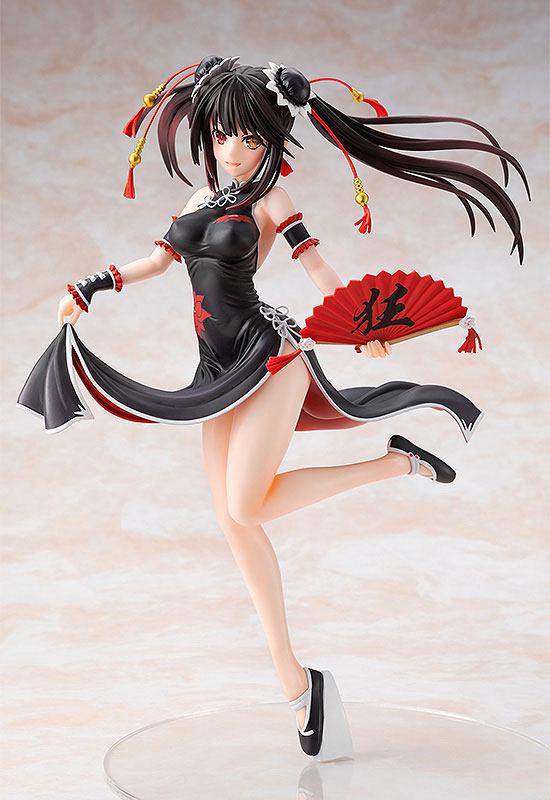 Preview: Kurumi Tokisaki - China Dress - Chara-Ani