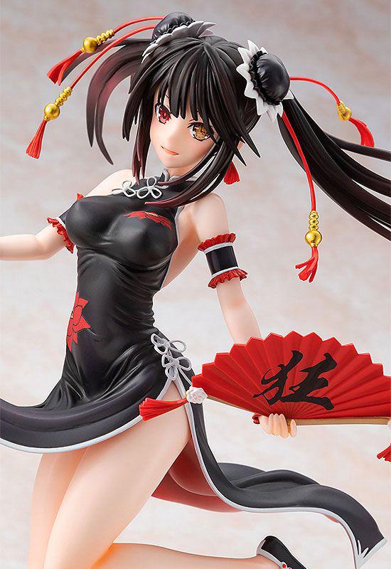 Preview: Kurumi Tokisaki - China Dress - Chara-Ani