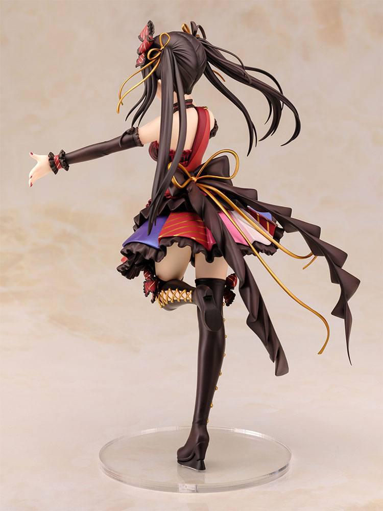 Preview: Kurumi Tokisaki - Idol Version - Plum