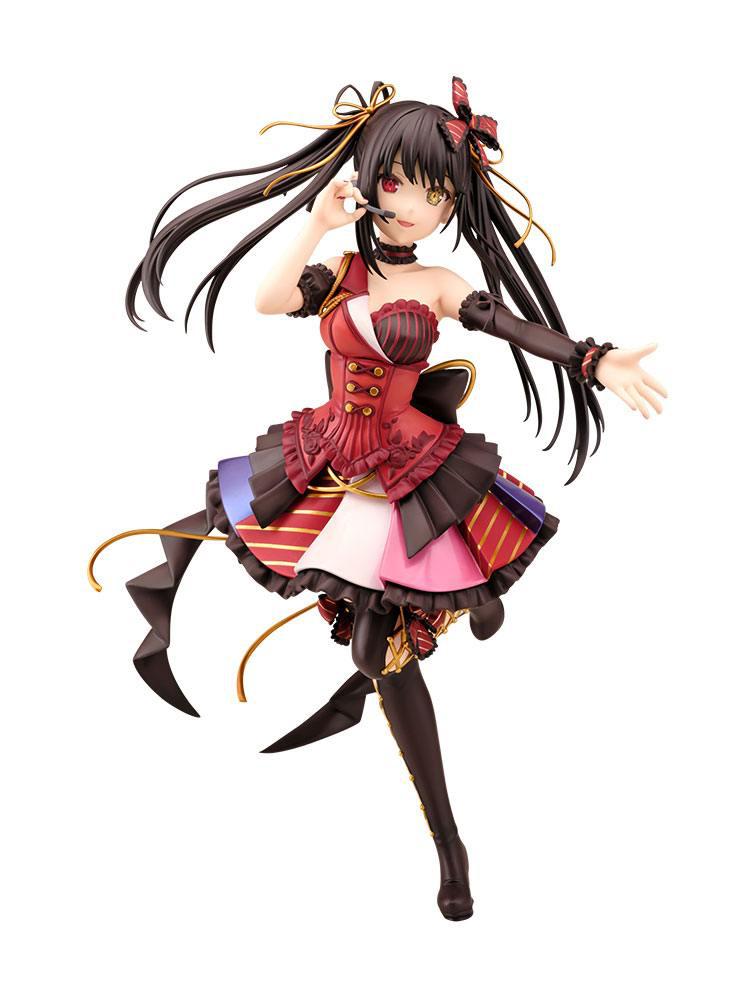 Preview: Kurumi Tokisaki - Idol Version - Plum