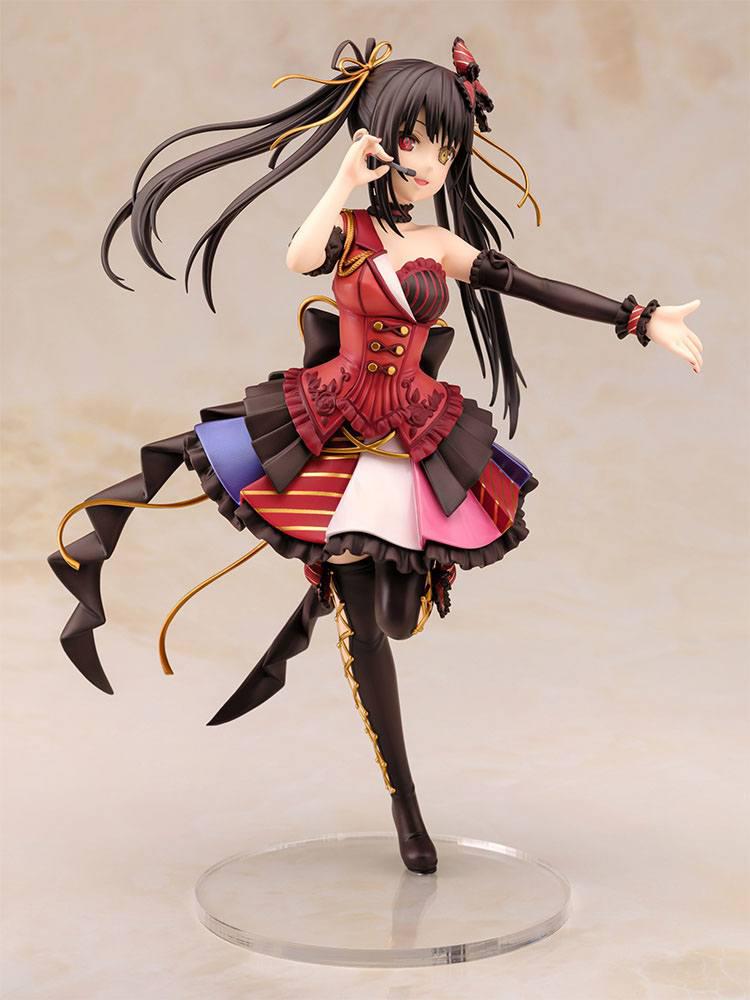 Preview: Kurumi Tokisaki - Idol Version - Plum