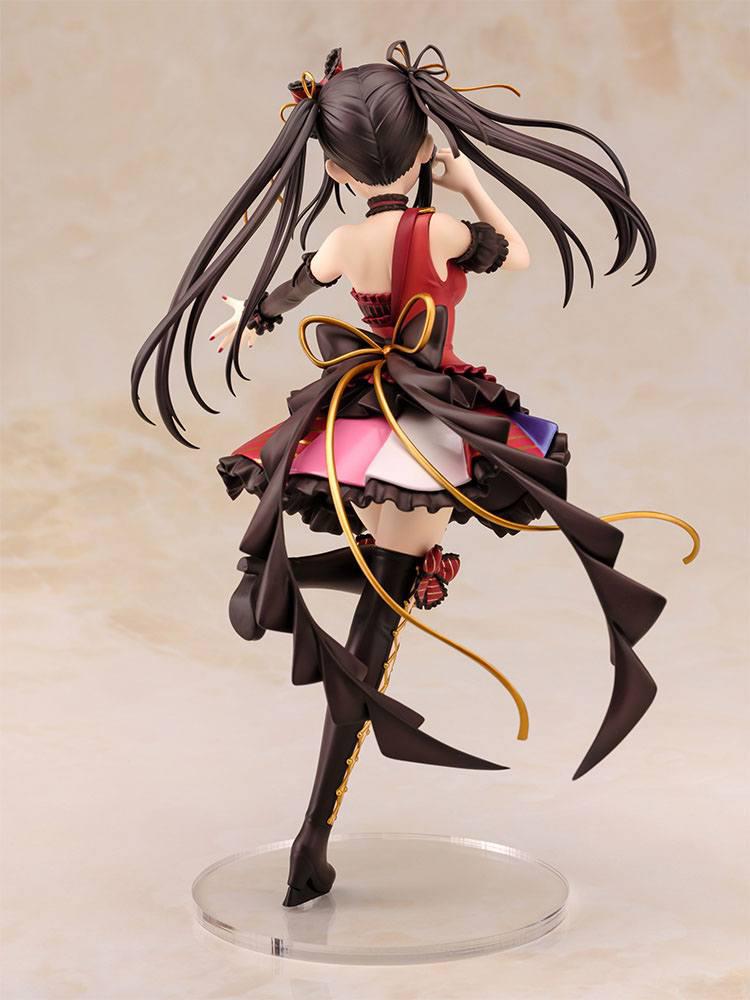 Preview: Kurumi Tokisaki - Idol Version - Plum