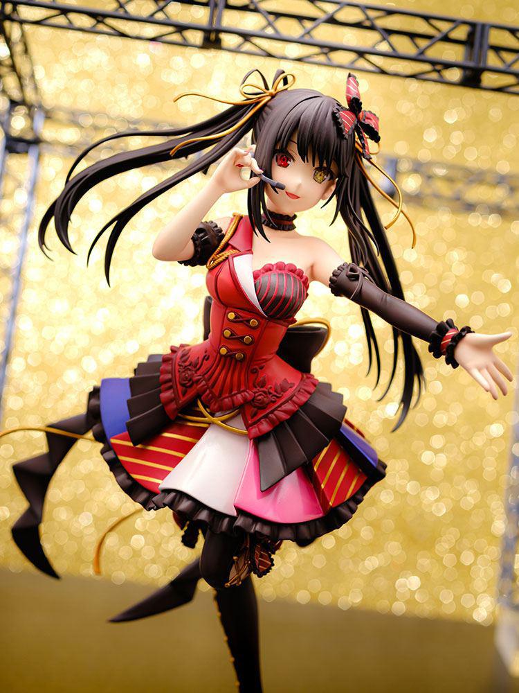 Preview: Kurumi Tokisaki - Idol Version - Plum