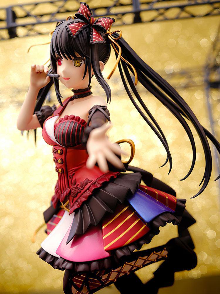 Preview: Kurumi Tokisaki - Idol Version - Plum