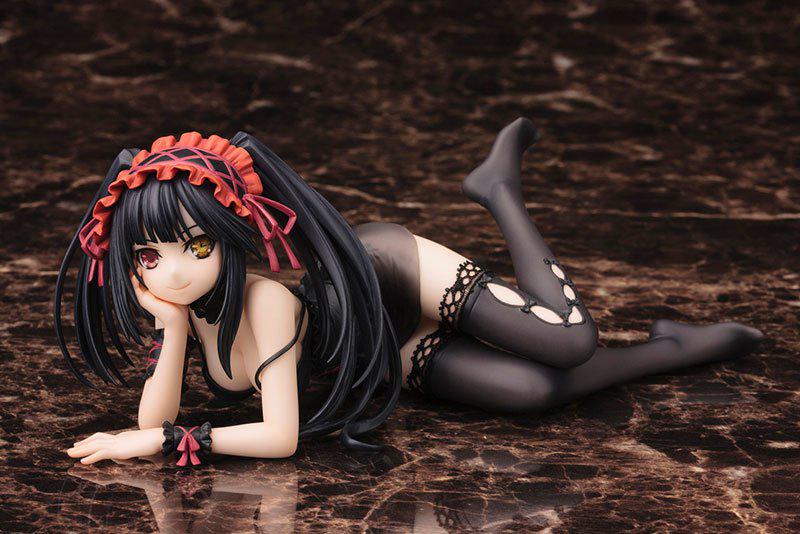 Preview: Kurumi Tokisaki - Kotobukiya - Neuauflage